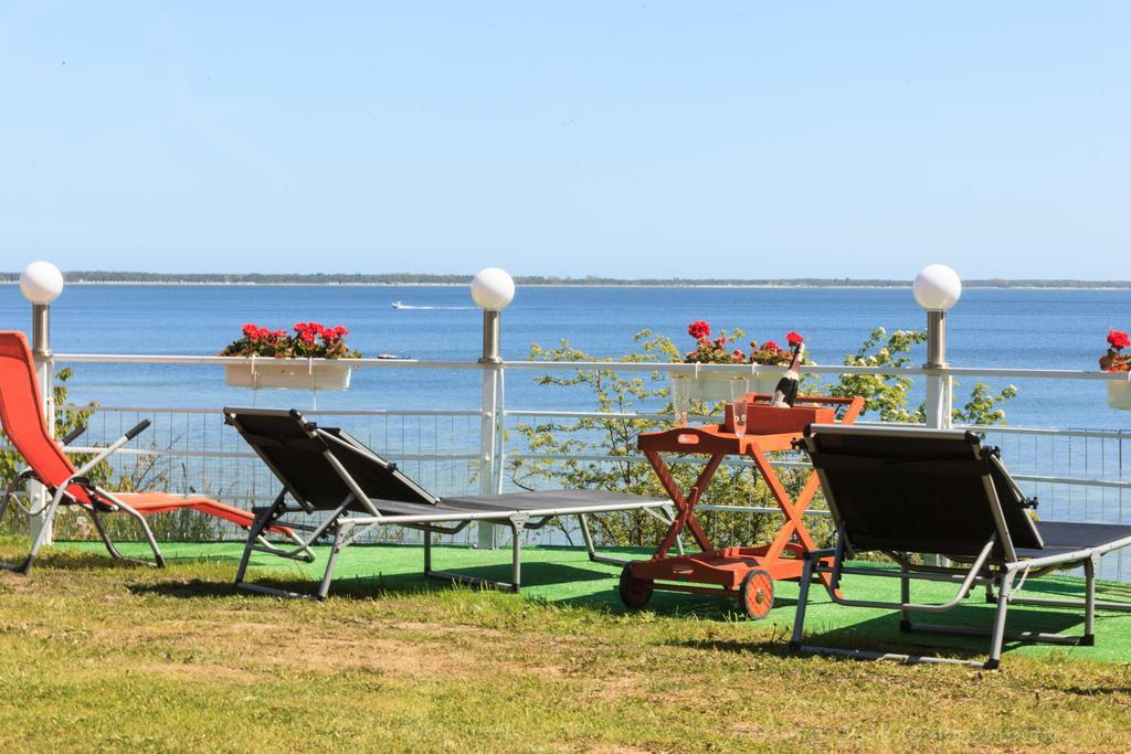 Eugen Apartments Swarzewo Habitación foto