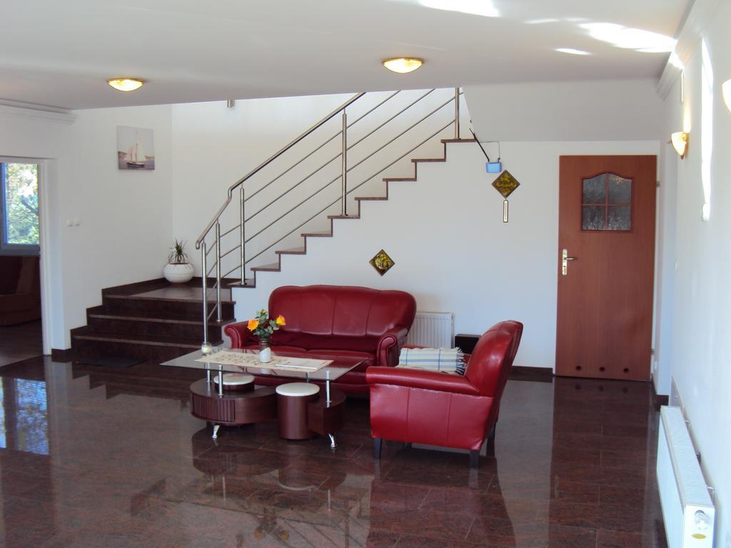 Eugen Apartments Swarzewo Habitación foto