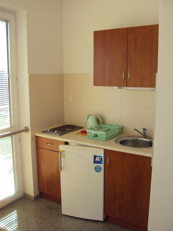 Eugen Apartments Swarzewo Habitación foto